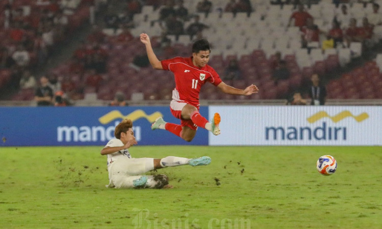 Timnas Indonesia Tantang Vietnam di Final Piala AFF U-23 Mandiri Cup 2025