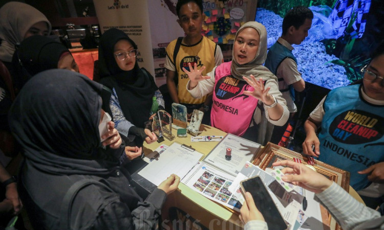 Indonesia Net-Zero Summit (INZS) 2025