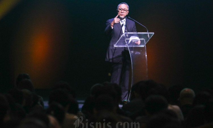 Indonesia Net-Zero Summit (INZS) 2025
