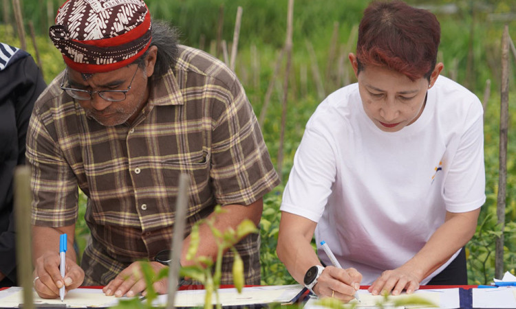 Kabupaten Temanggung Kembangkan Wisata Tembakau Berbasis Komunitas