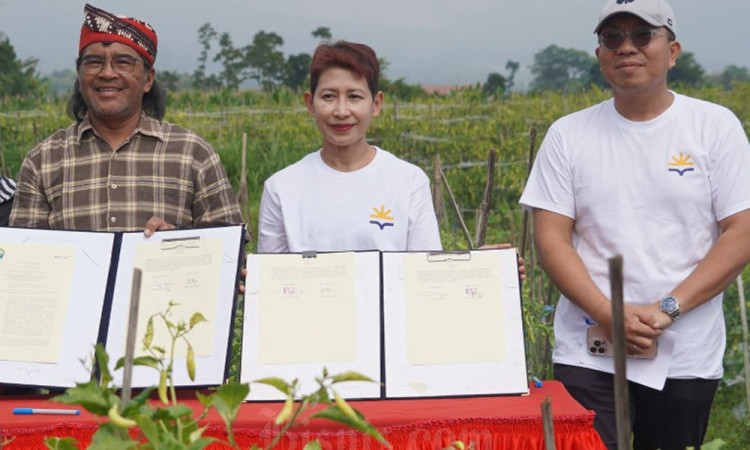 Kabupaten Temanggung Kembangkan Wisata Tembakau Berbasis Komunitas