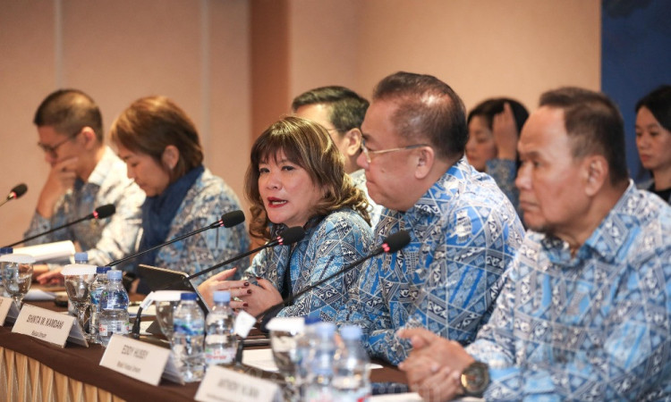 Jelang Rakornas APINDO XXXIV