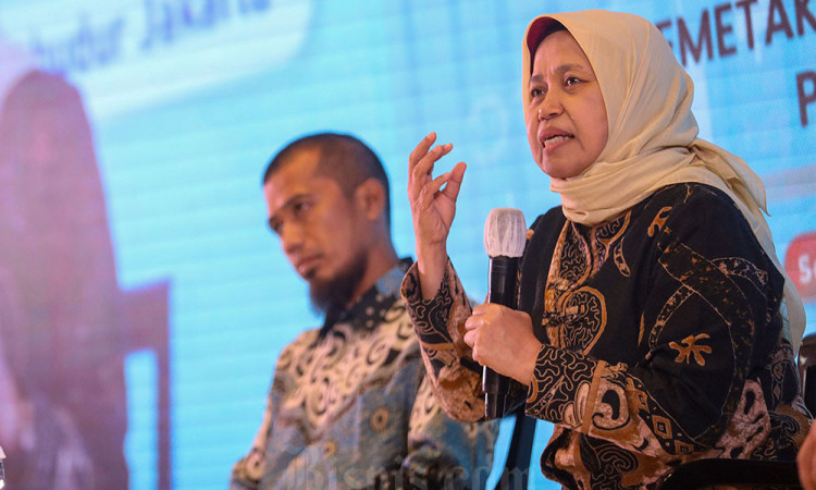 Bisnis Indonesia Midyear Challenges 2025 Sesi III : Praktik Nyata ESG: Perspektif dari Perilaku Industri & Agen Perubahan