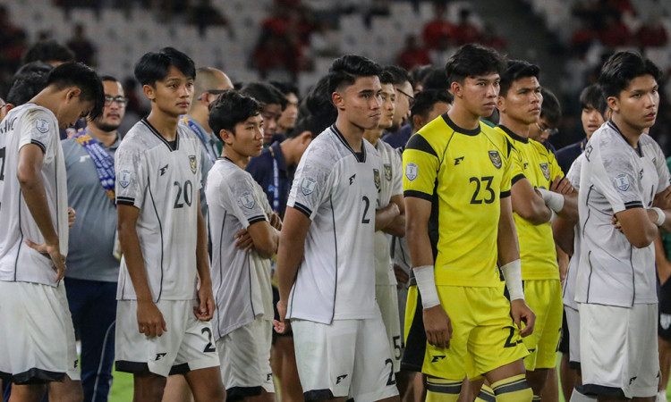Vietnam Juara Piala AFF U-23