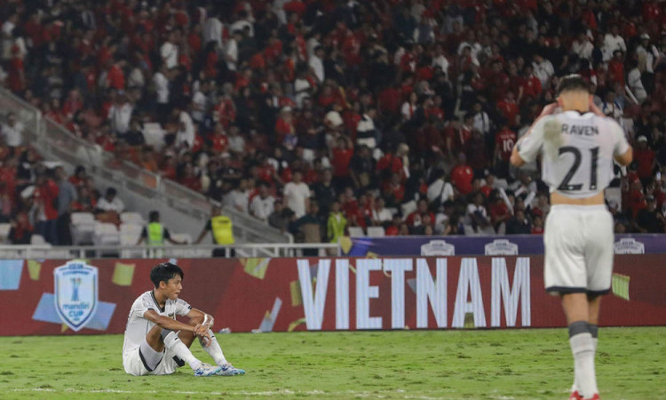 Vietnam Juara Piala AFF U-23