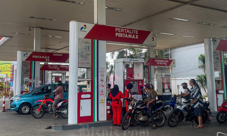 Jakarta Beri Keringanan Pajak BBM