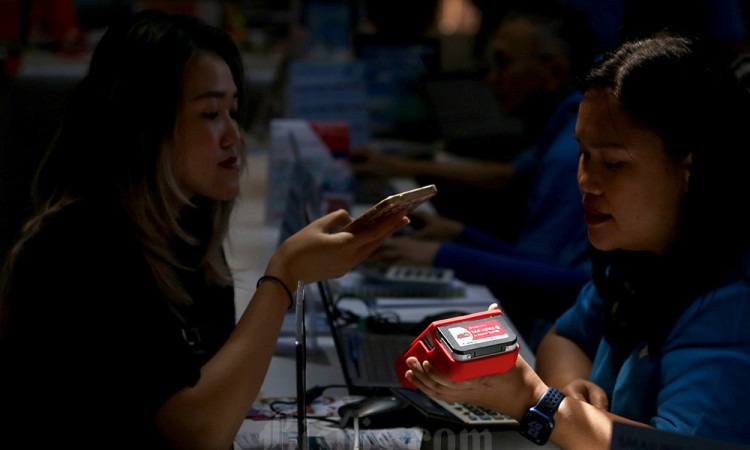 CIMB Niaga Cathay Travel Fair 2025 Targetkan Transaksi Rp 45 Miliar
