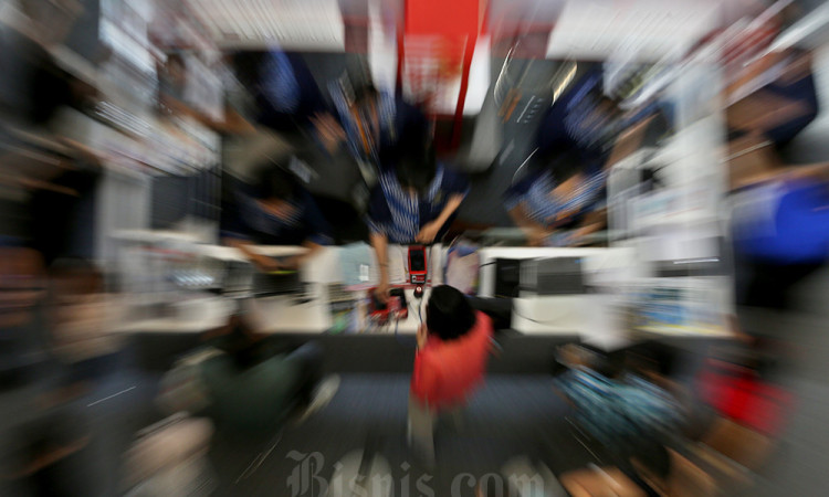 CIMB Niaga Cathay Travel Fair 2025 Targetkan Transaksi Rp 45 Miliar