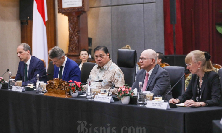 Indonesia dan Uni Eropa Resmi Terapkan Kebijakan Visa Schengen Cascade