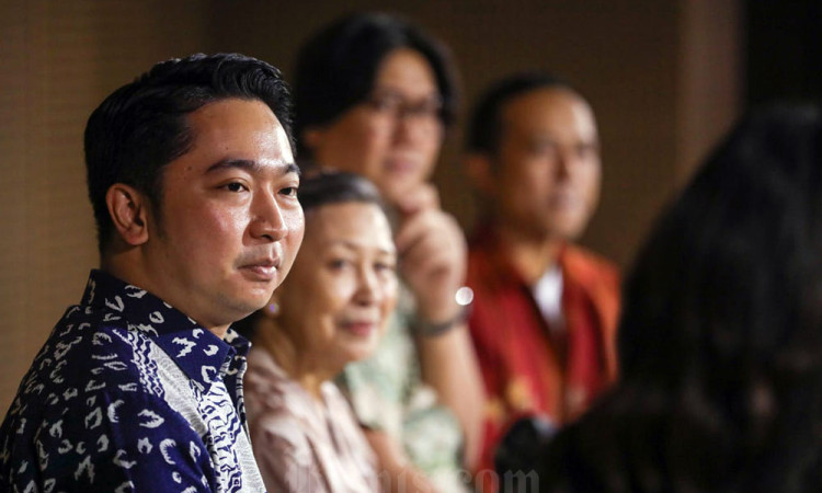 Teater Koma Bersama Bakti Budaya Djarum Foundation Hadirkan Pementasan Teater Bertajuk Mencari Semar