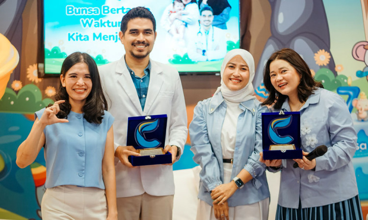 Hypefast Dorong Para Brand Untuk Perluas Akses Terhadap Produk Ke Berbagai Wilayah di Indonesia
