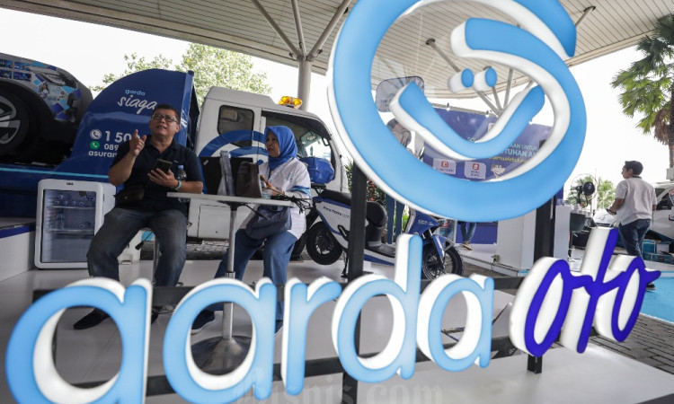 Asuransi Astra Catat Pendapatan Premi Rp4,77 Triliun Hingga Juni 2025