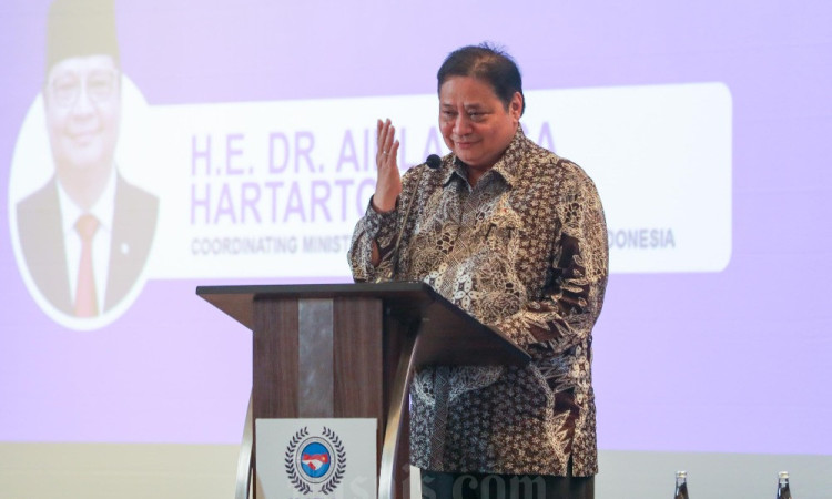 Forum Ekonomi Indonesia-Vietnam Untuk Peningkatan Peluang Kerja Sama Bilateral