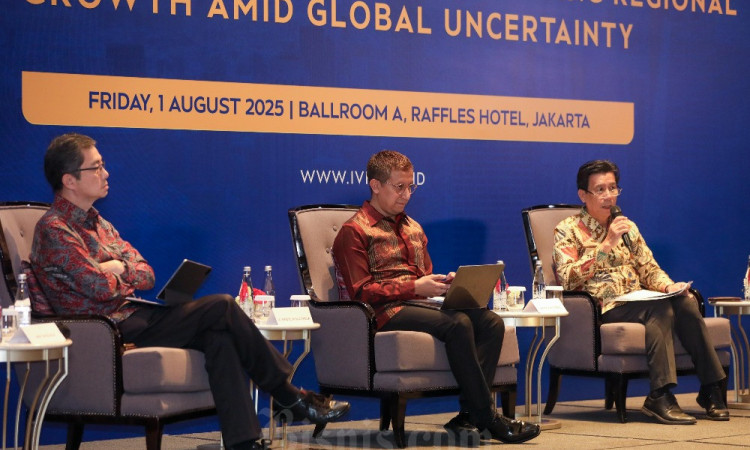 Forum Ekonomi Indonesia-Vietnam Untuk Peningkatan Peluang Kerja Sama Bilateral