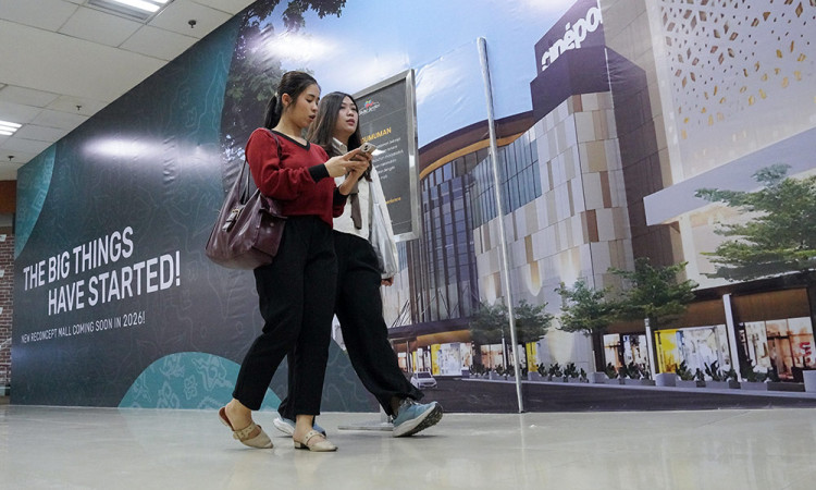 Cibubur Junction Lakukan Rekonsep Tenancy Mix Hadirkan Pengalaman Belanja Yang Relevan Dengan Perubahan