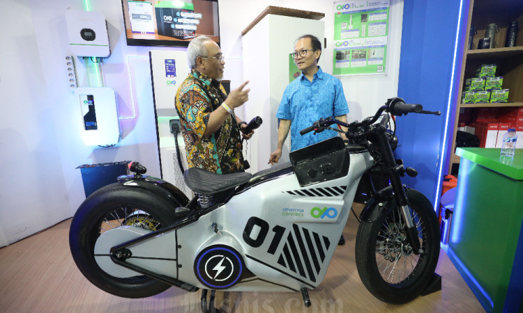 PT Dharma Polimetal Tbk. (DRMA) Percepat Transisi Energi Terbarukan di Indonesia