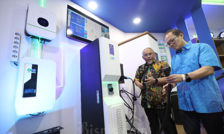 PT Dharma Polimetal Tbk. (DRMA) Percepat Transisi Energi Terbarukan di Indonesia