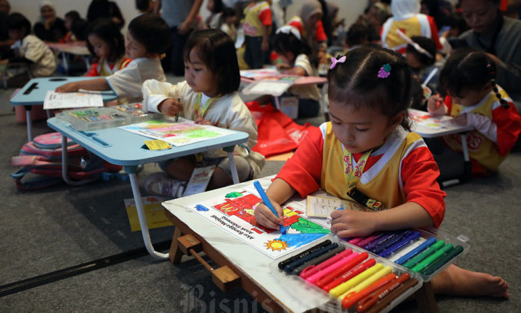 McDonald’s Indonesia Luncurkan Konsep Baru Dari Klub Anak McKids