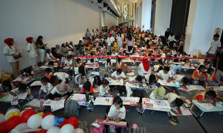 McDonald’s Indonesia Luncurkan Konsep Baru Dari Klub Anak McKids