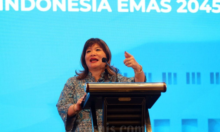 Apindo Expo dan UMKM Fair 2025