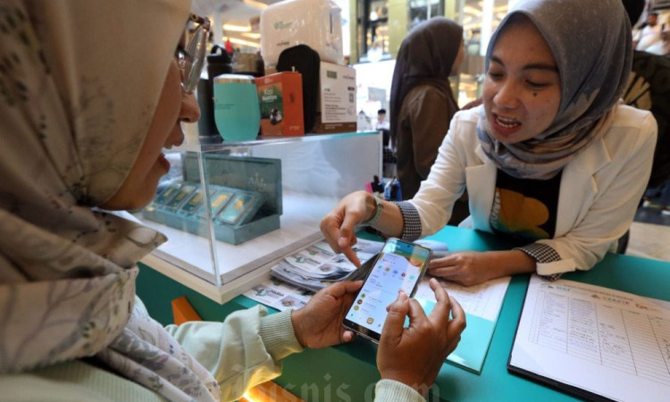 BSI Pacu Inklusi Syariah
