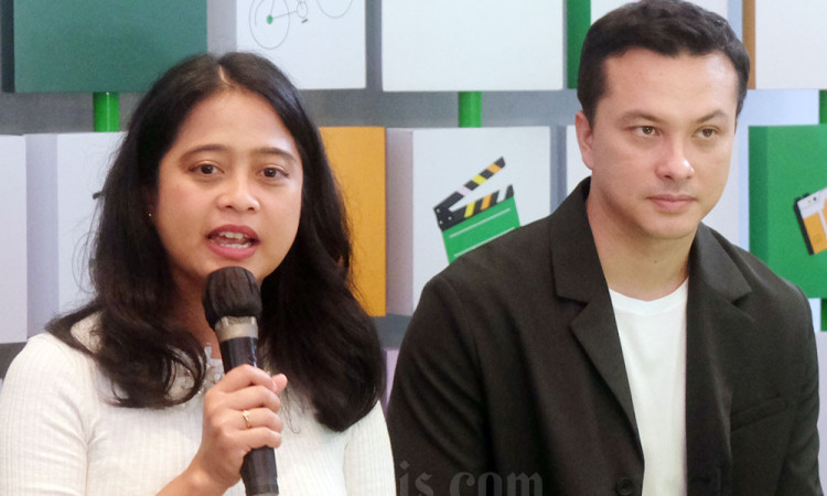Grab Kembali Hadirkan Generasi Campus Roadshow 2025  di 6 kota di Indonesia