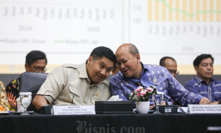 Pertumbuhan Ekonomi Indonesia Sesuai Target