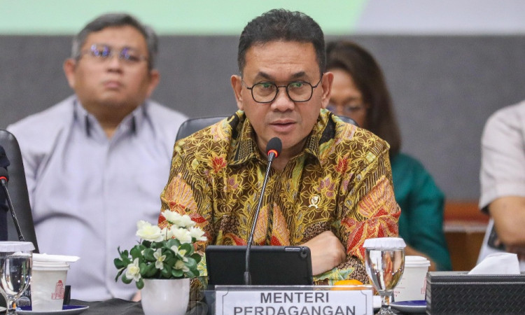 Pertumbuhan Ekonomi Indonesia Sesuai Target