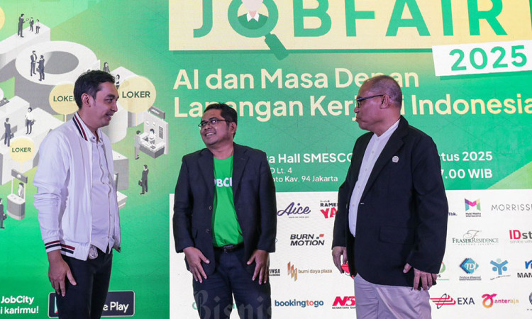 Pemanfaatan AI Untuk Ketenagakerjaan Masa Kini dan Mendatang