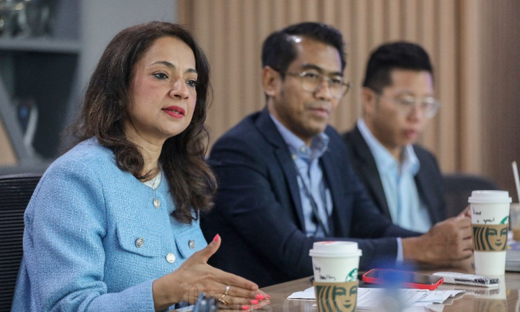 AXA Financial Indonesia Cetak Laba Semester I/2025