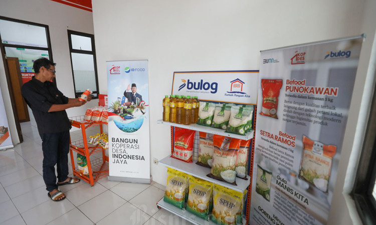 Pemerintah Kaji Penggunaan Dana Desa