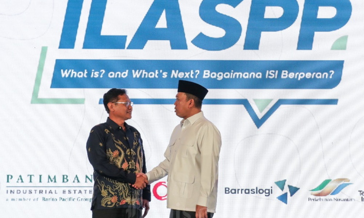 Membangun Sistem Pertanahan dan Tata Ruang yang Transparan