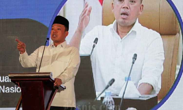 Membangun Sistem Pertanahan dan Tata Ruang yang Transparan