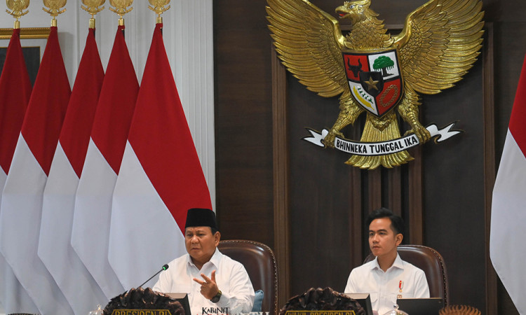 Pembahasan Perkembangan Program Kerja