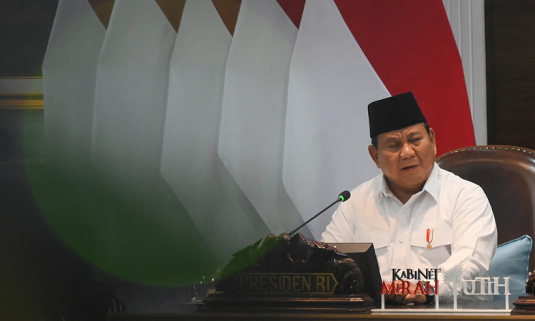 Pembahasan Perkembangan Program Kerja