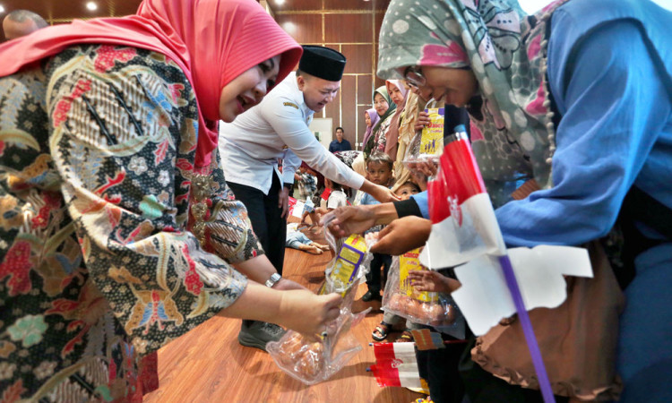 Nestle Indonesia Dukung Pemerintah Tekan Stunting Lewat Intervensi Gizi Anak Usia Dini