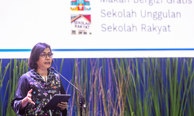 Pembukaan Konvensi Sains, Teknologi Dan Industri Indonesia