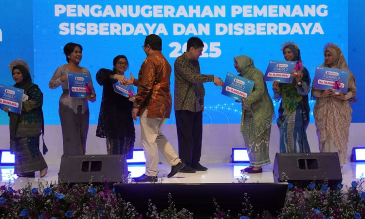 DANA Buka Akses Bagi Pelaku Usaha Perempuan Untuk Naik Kelas di Era Digital