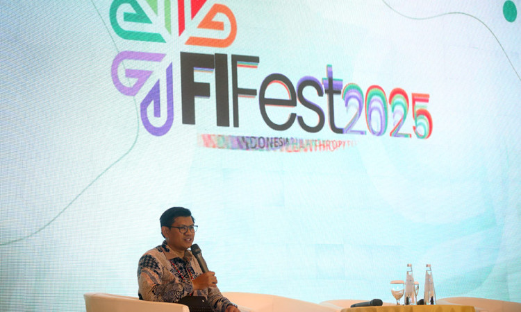 Pekan Filantropi Fifest 2025, Perkuat Kolaborasi Antar Insitusi Filantrop