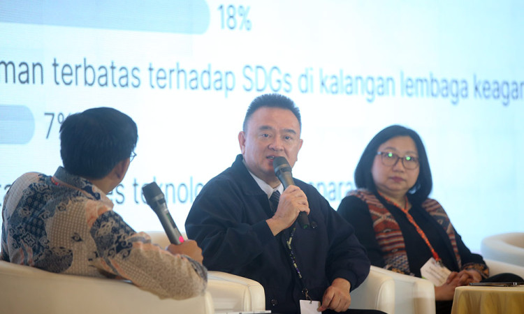 Pekan Filantropi Fifest 2025, Perkuat Kolaborasi Antar Insitusi Filantrop
