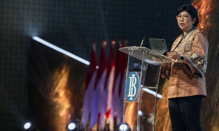 Pembiayaan Hijau dan UMKM Pada Ajang Karya Kreatif Indonesia (KKI) 2025