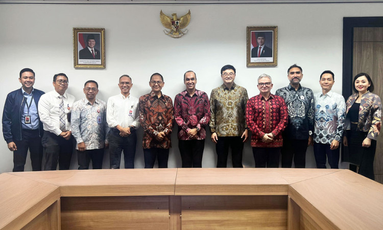 Prudential Tegaskan Komitmen untuk Dukung Pertumbuhan Indonesia