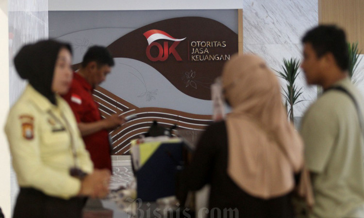 9.487 Aduan Masyarakat ke OJK