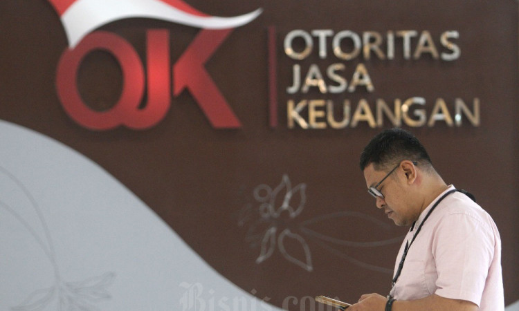 9.487 Aduan Masyarakat ke OJK