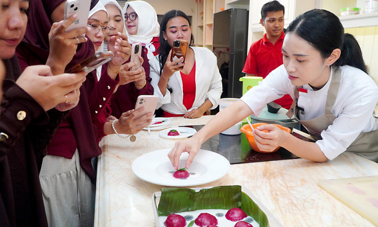 Hidangan Khas Kemerdekaan RI