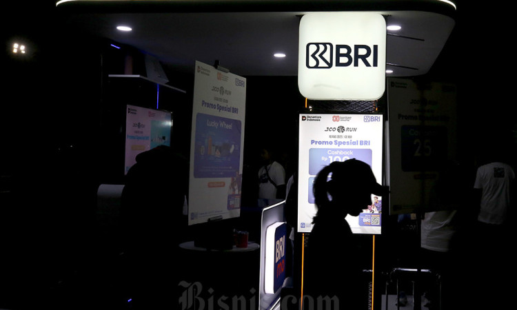 Jumlah Pengguna BRImo Meningkat Secara Tahunan Menjadi 42,7 Juta User