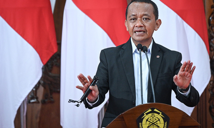 Capaian Kinerja Kementerian ESDM Semester I 2025