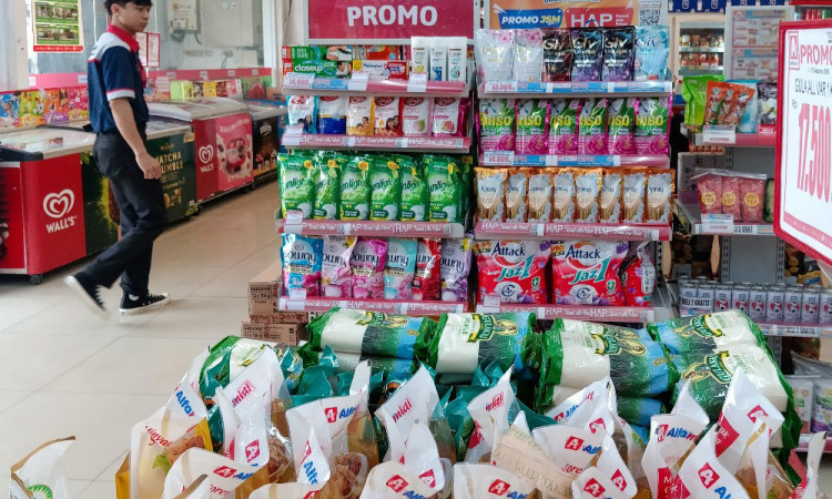 MIDI Raup Laba Bersih Sebesar Rp390,51 Miliar