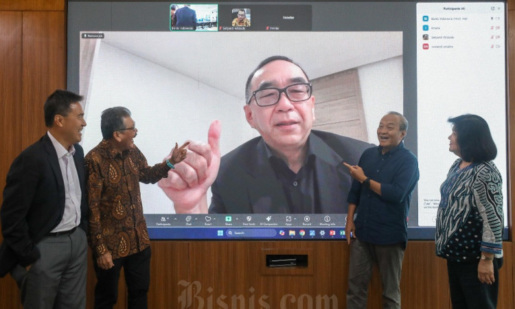 Penjurian Final BIFA 2025