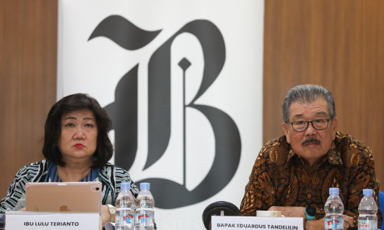 Penjurian Final BIFA 2025